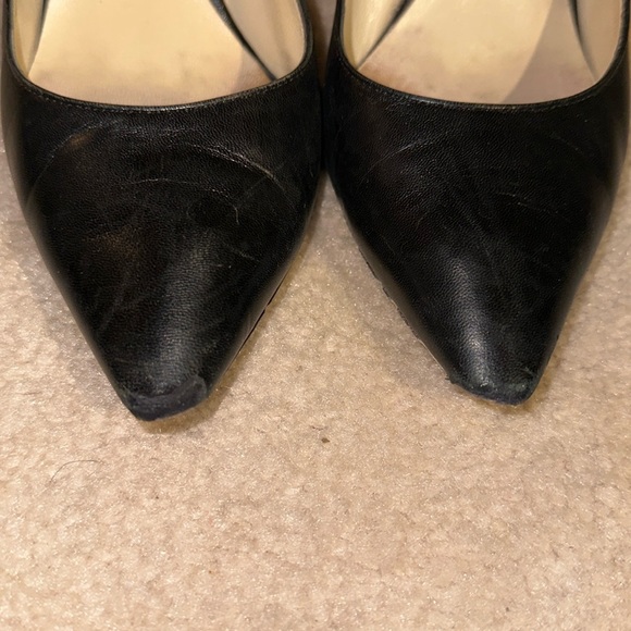 Jimmy Choo Romy 85 pumps. Size 37.5. - Picture 5 of 6